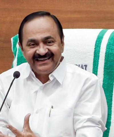 Sri. V D Satheesan